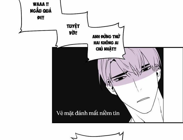 Boss Bitch Baby 17 trang 35