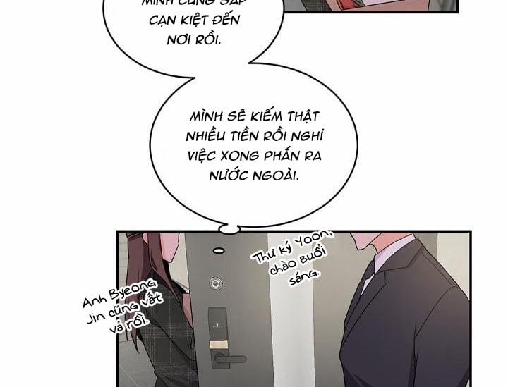 Boss Bitch Baby 17 trang 43