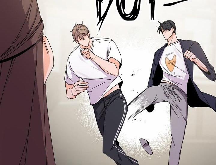 Boss Bitch Baby 17 trang 46