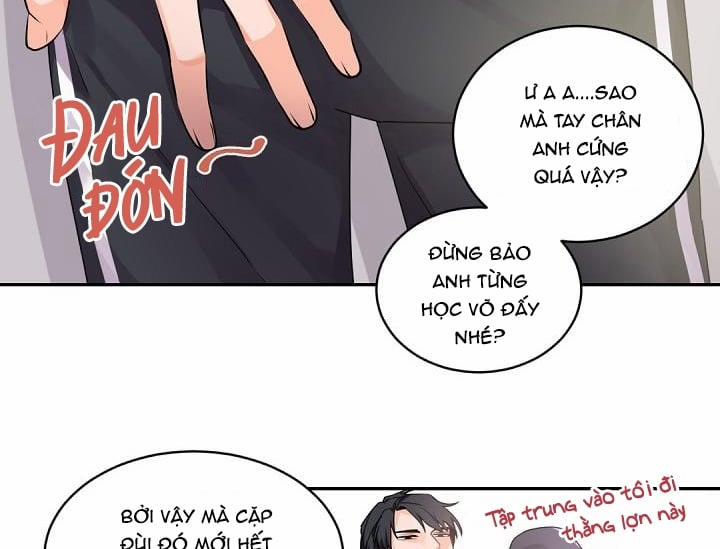 Boss Bitch Baby 17 trang 52