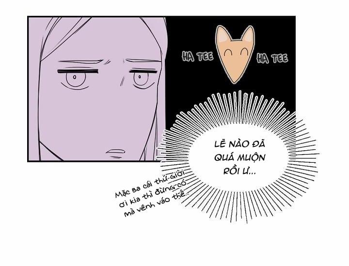 Boss Bitch Baby 17 trang 69