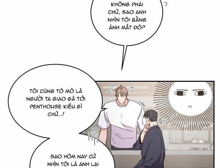 Boss Bitch Baby 17 trang 79