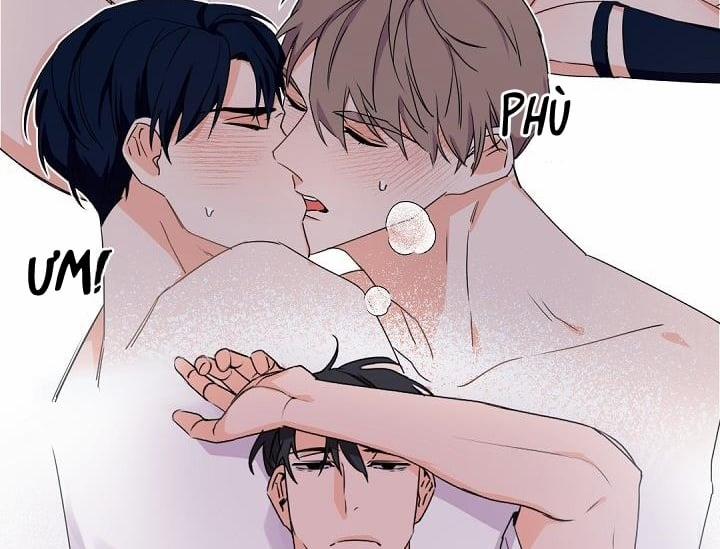 Boss Bitch Baby 17 trang 8