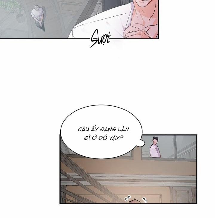 Boss Bitch Baby 18 trang 42