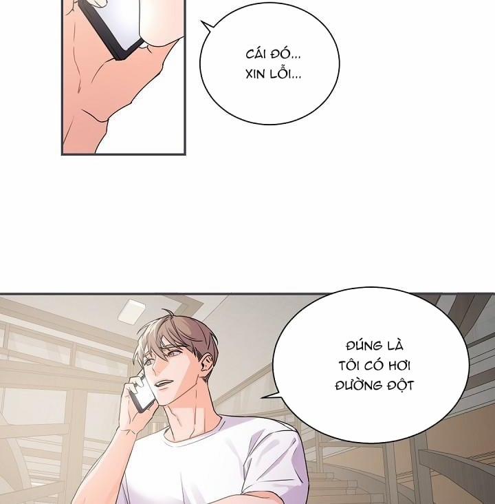 Boss Bitch Baby 18 trang 49