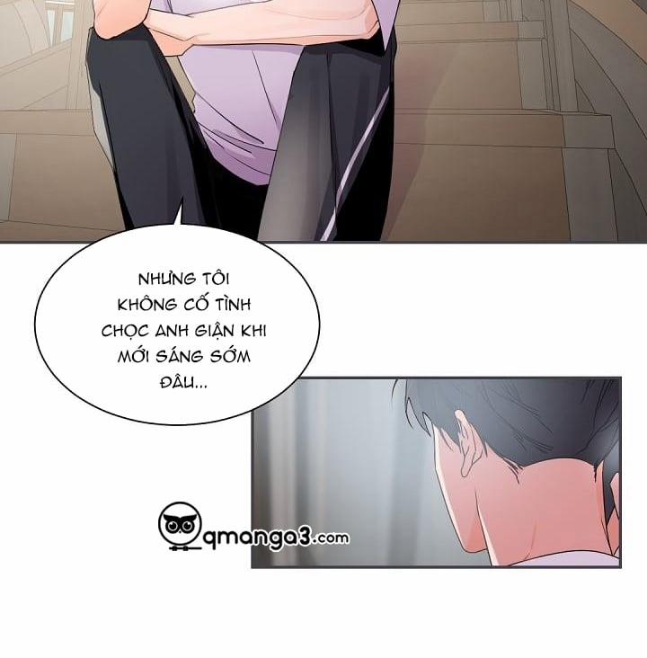 Boss Bitch Baby 18 trang 50