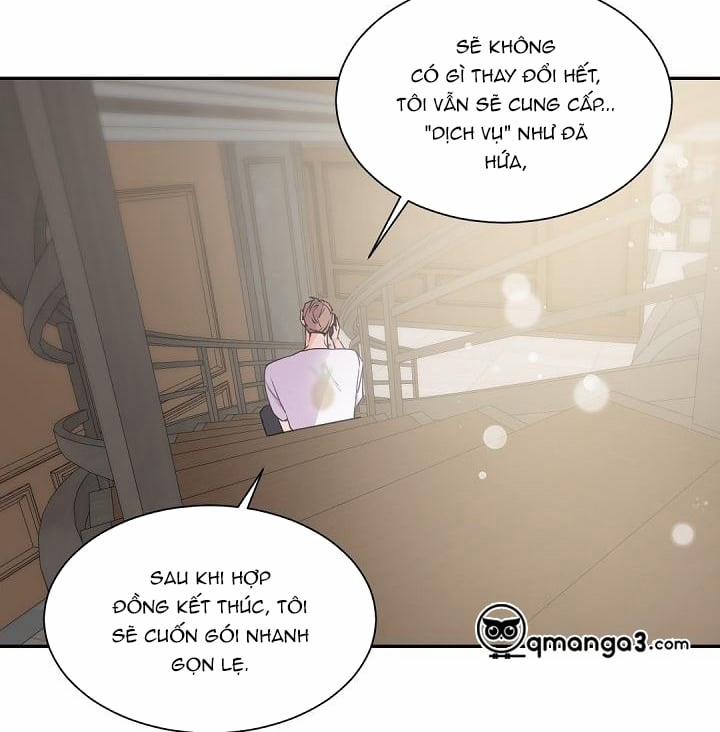 Boss Bitch Baby 18 trang 60