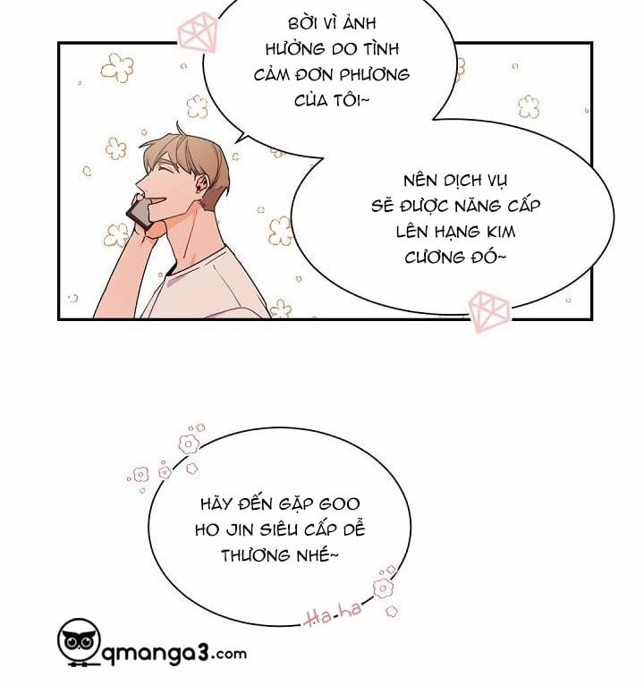 Boss Bitch Baby 18 trang 62