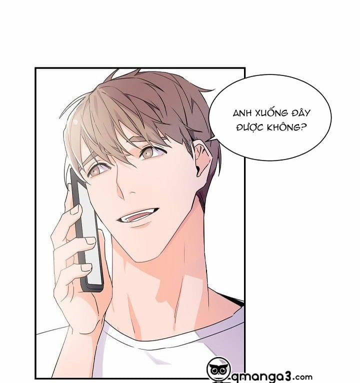 Boss Bitch Baby 18 trang 64