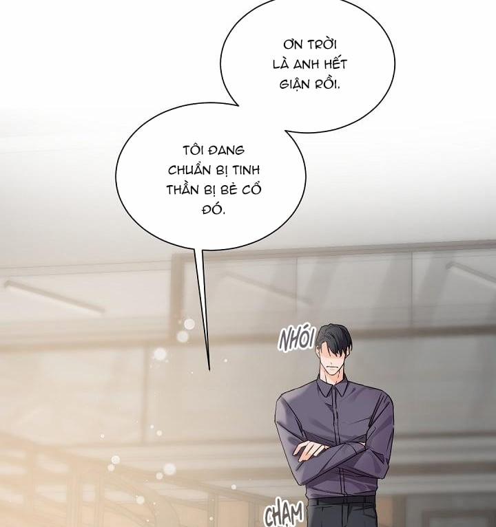 Boss Bitch Baby 18 trang 70