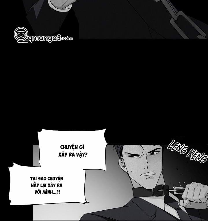 Boss Bitch Baby 19 trang 13