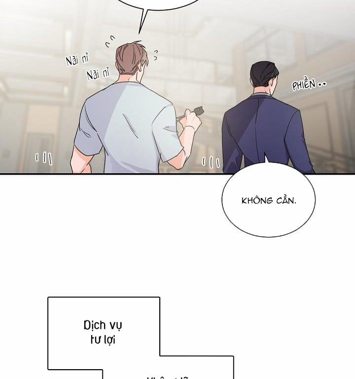 Boss Bitch Baby 19 trang 31