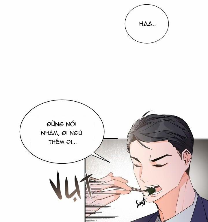 Boss Bitch Baby 19 trang 35