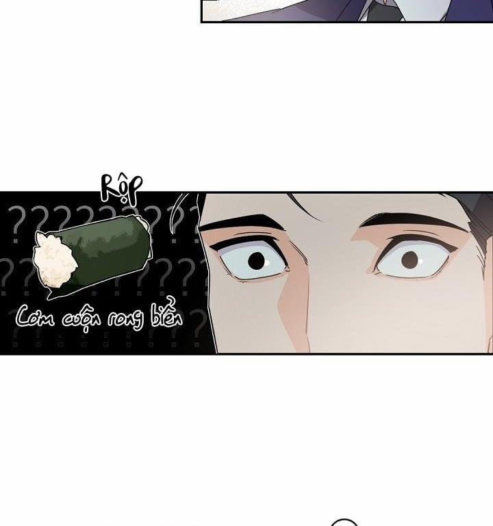 Boss Bitch Baby 19 trang 36