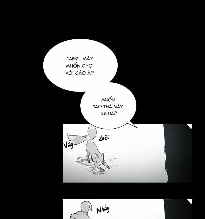 Boss Bitch Baby 19 trang 6