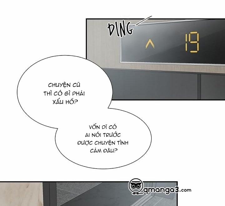 Boss Bitch Baby 19 trang 67