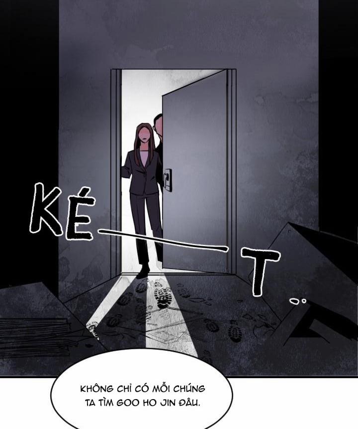 Boss Bitch Baby 2 trang 11