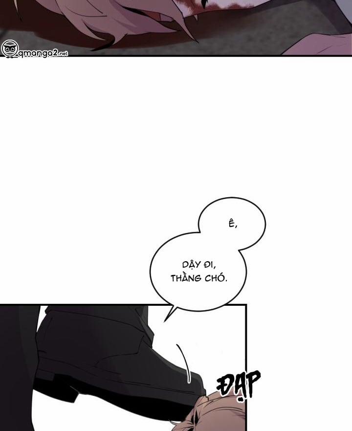 Boss Bitch Baby 2 trang 17