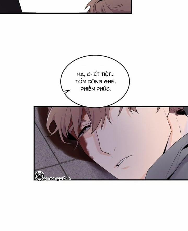 Boss Bitch Baby 2 trang 18