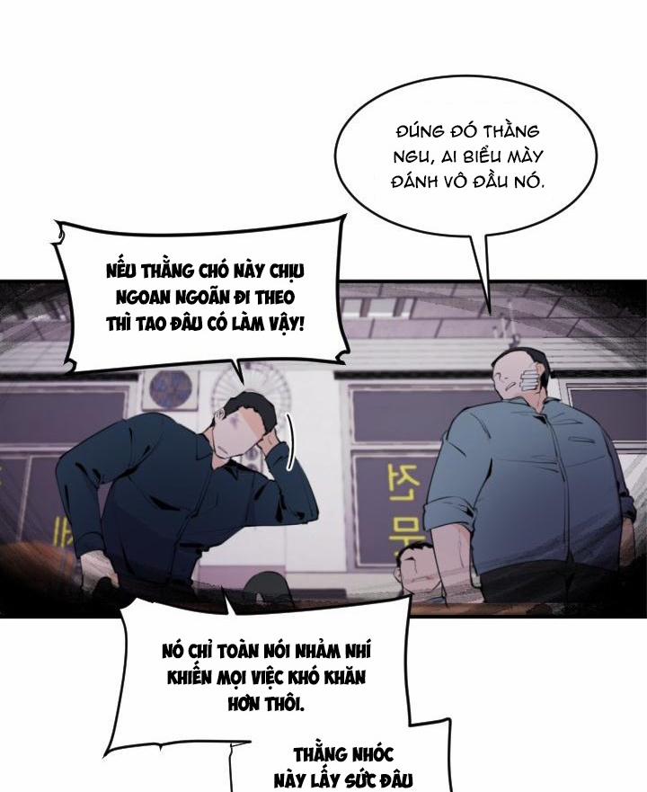 Boss Bitch Baby 2 trang 19