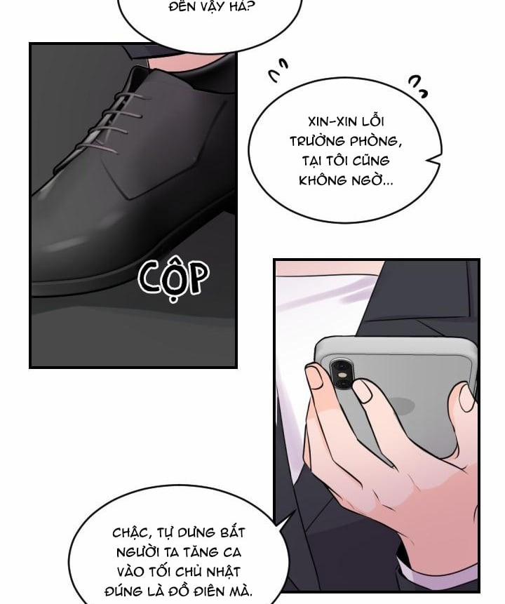 Boss Bitch Baby 2 trang 2