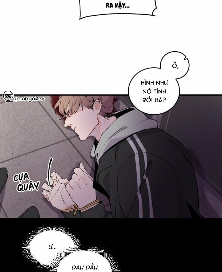 Boss Bitch Baby 2 trang 20