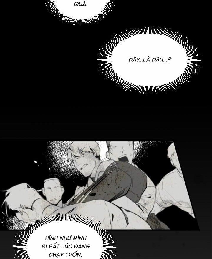 Boss Bitch Baby 2 trang 21