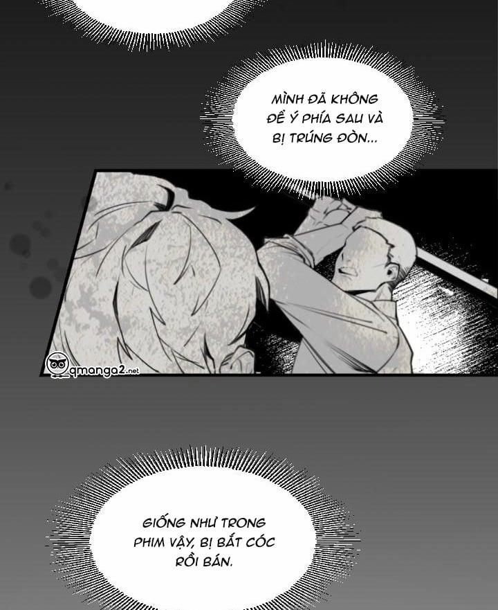 Boss Bitch Baby 2 trang 22