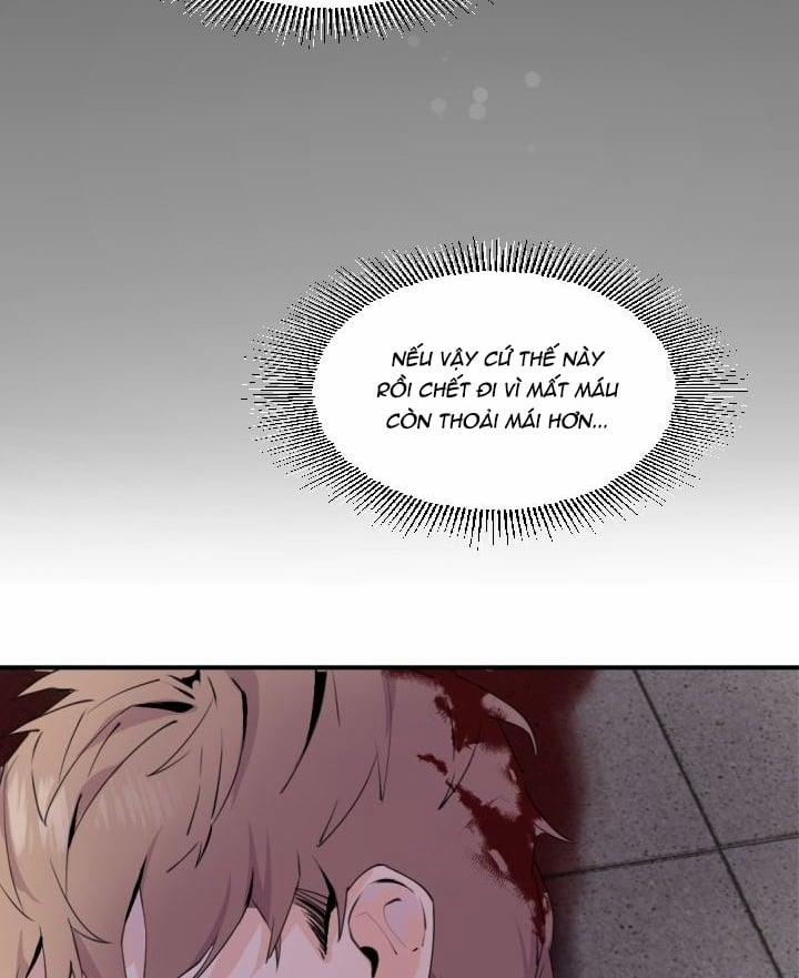 Boss Bitch Baby 2 trang 23