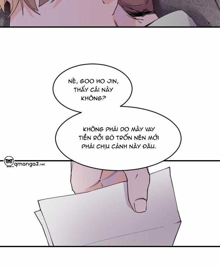 Boss Bitch Baby 2 trang 24