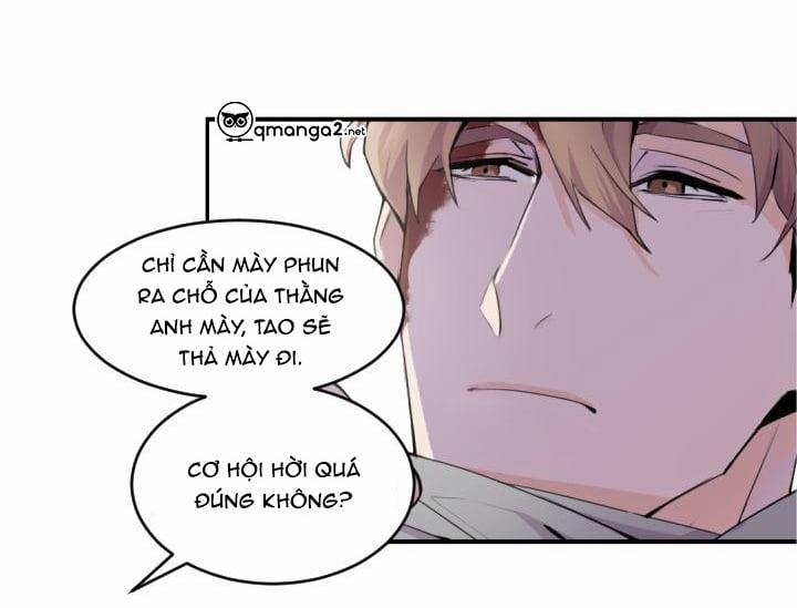 Boss Bitch Baby 2 trang 31