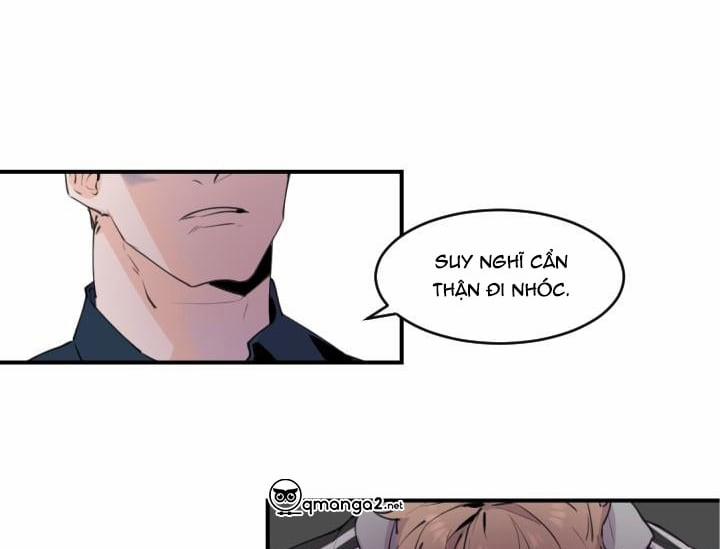 Boss Bitch Baby 2 trang 34