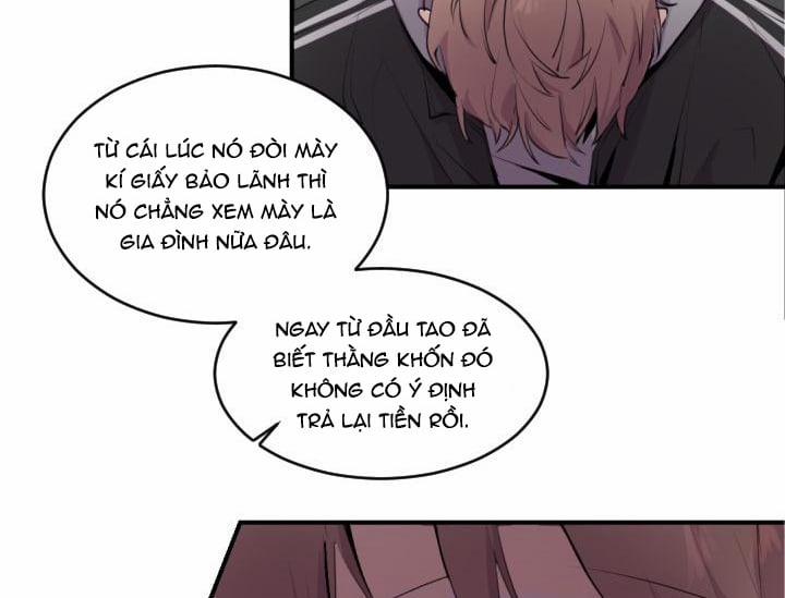 Boss Bitch Baby 2 trang 35