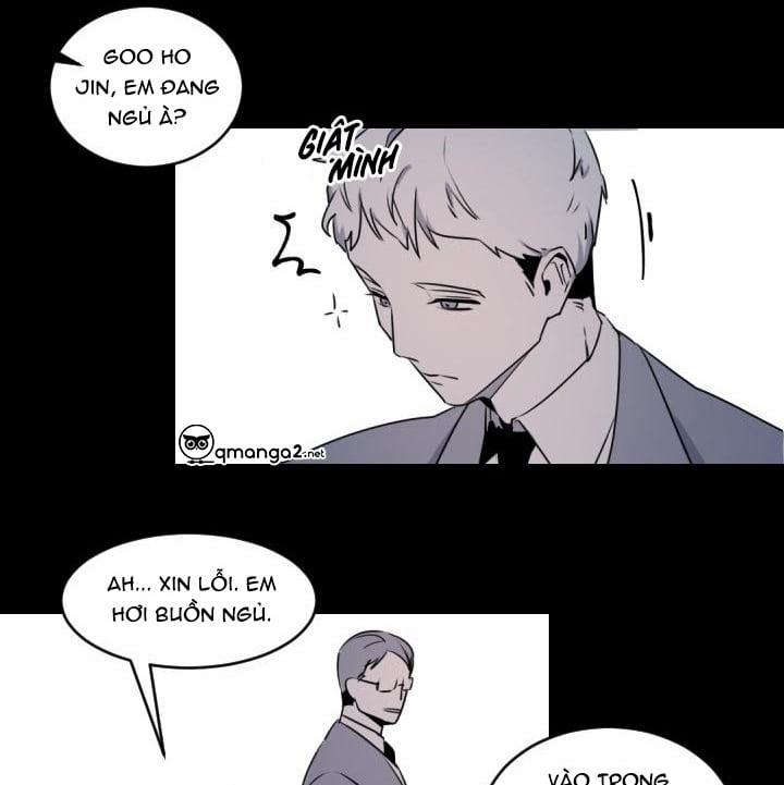 Boss Bitch Baby 2 trang 39