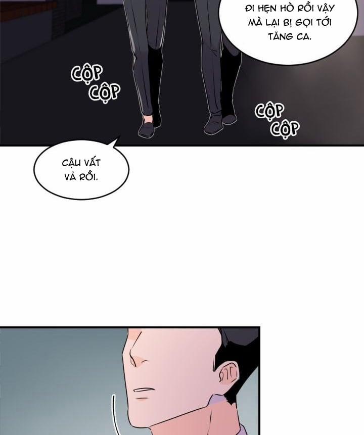 Boss Bitch Baby 2 trang 4