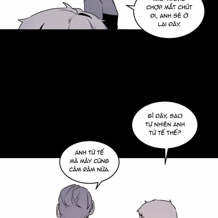 Boss Bitch Baby 2 trang 40