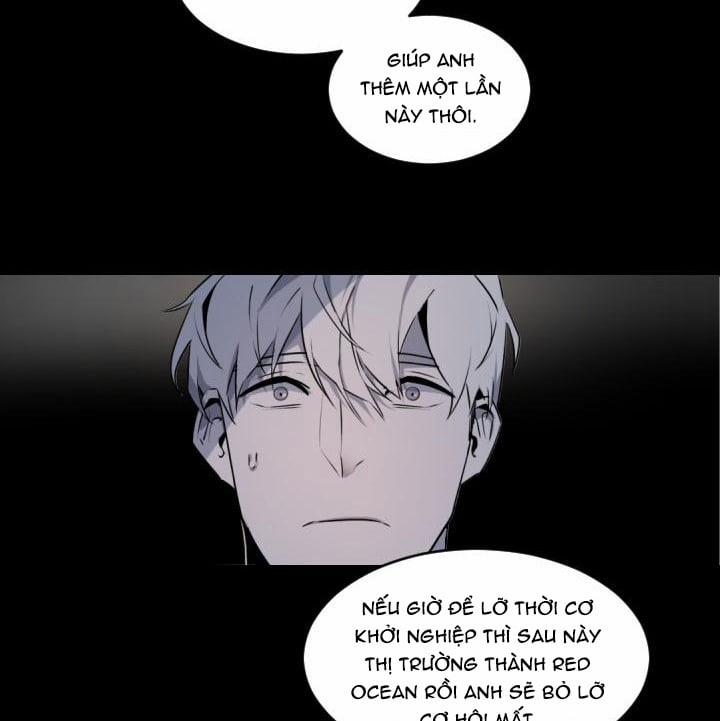 Boss Bitch Baby 2 trang 44