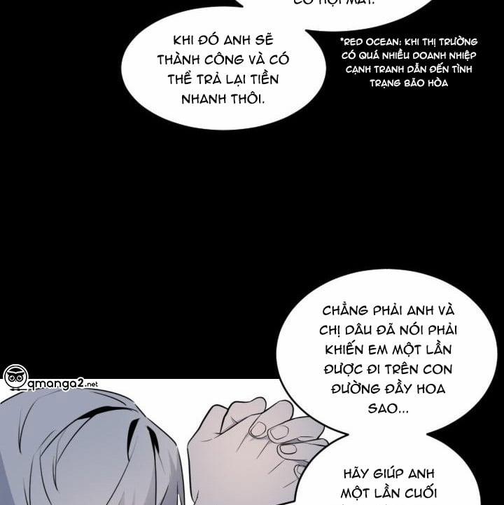 Boss Bitch Baby 2 trang 45