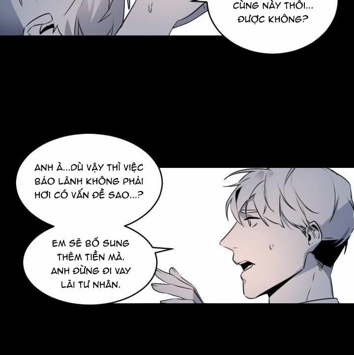 Boss Bitch Baby 2 trang 46