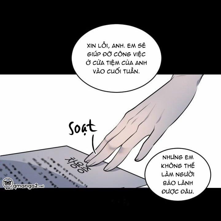 Boss Bitch Baby 2 trang 47