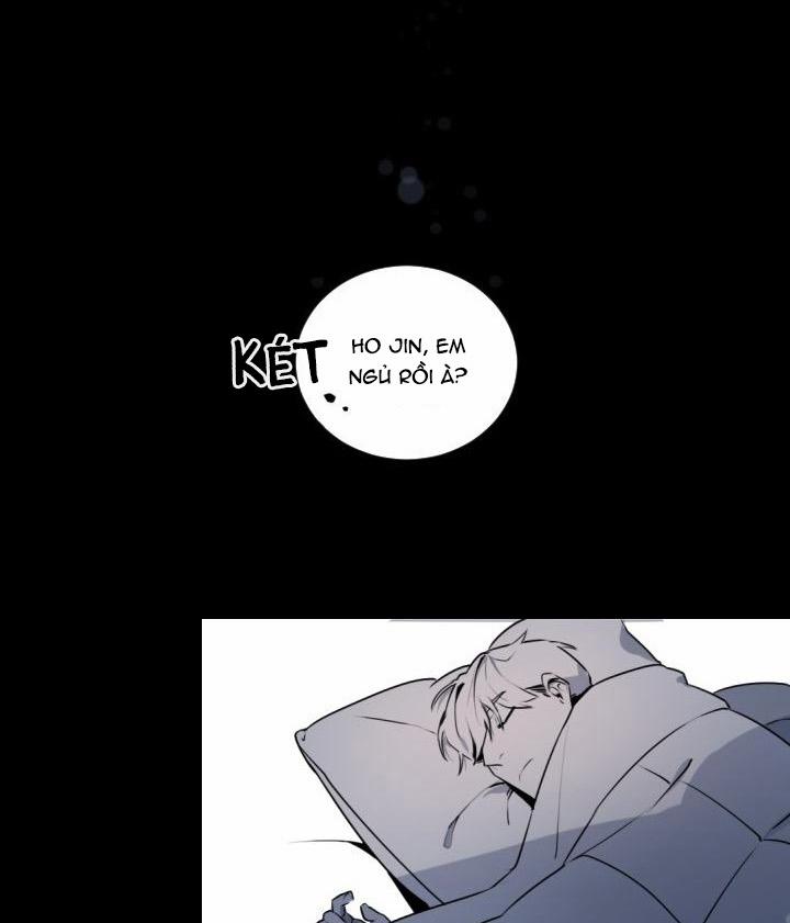 Boss Bitch Baby 2 trang 49