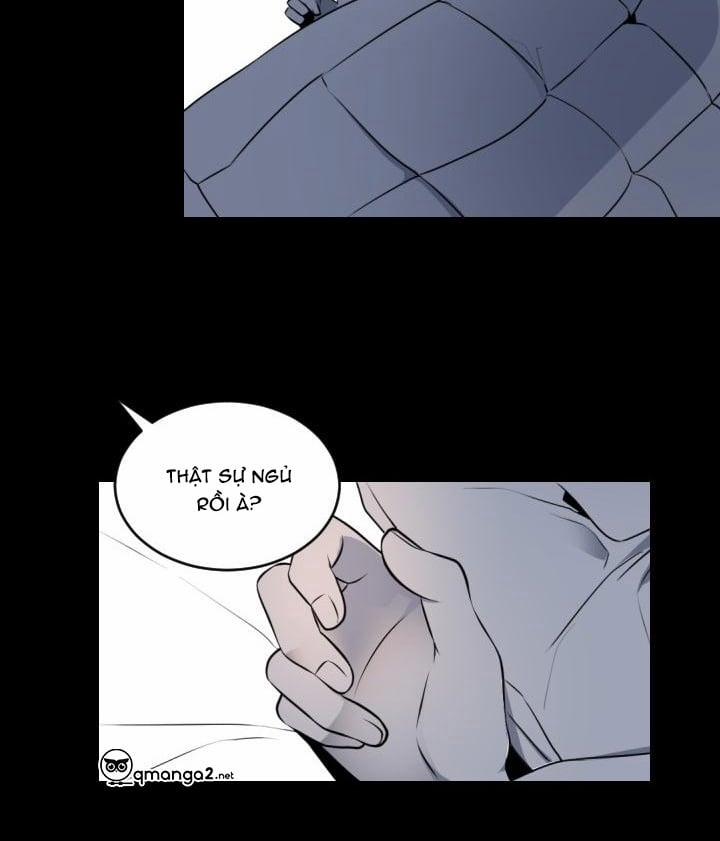 Boss Bitch Baby 2 trang 50