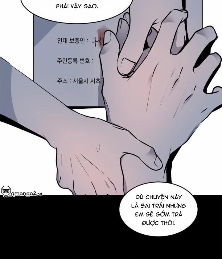 Boss Bitch Baby 2 trang 52