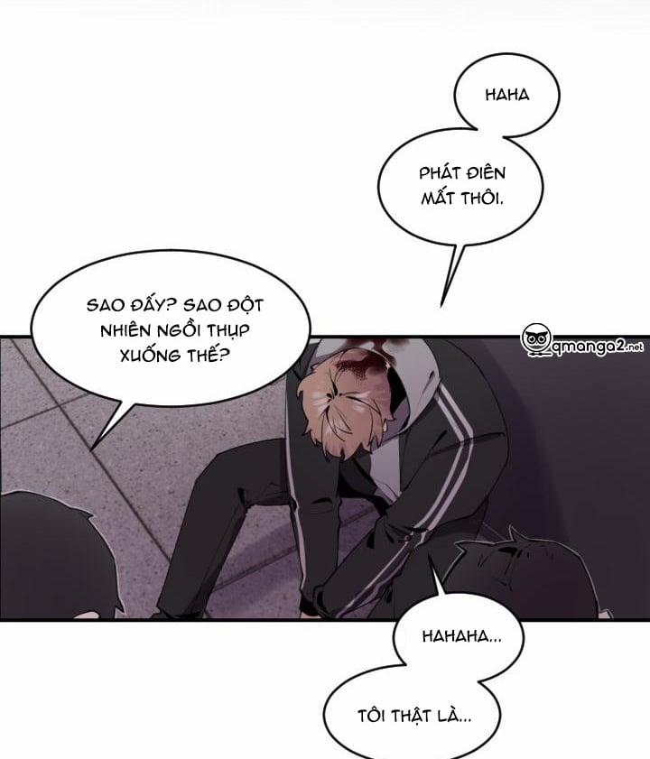 Boss Bitch Baby 2 trang 55