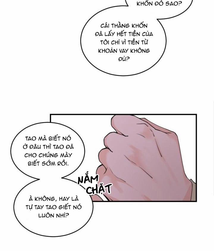 Boss Bitch Baby 2 trang 57