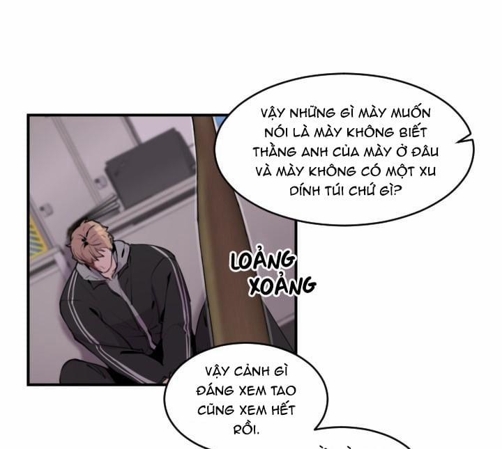 Boss Bitch Baby 2 trang 61