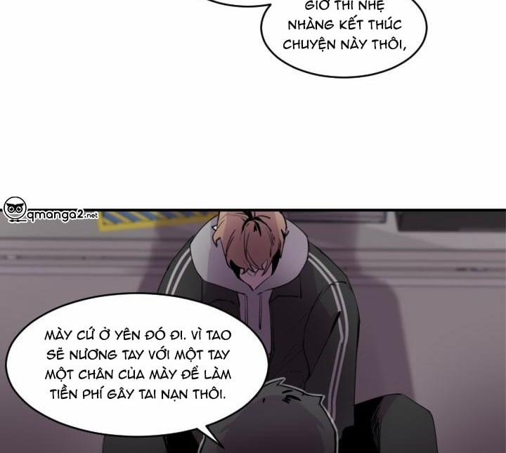 Boss Bitch Baby 2 trang 62