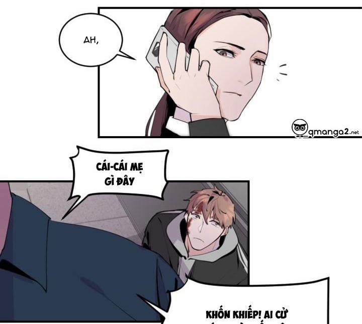 Boss Bitch Baby 2 trang 68