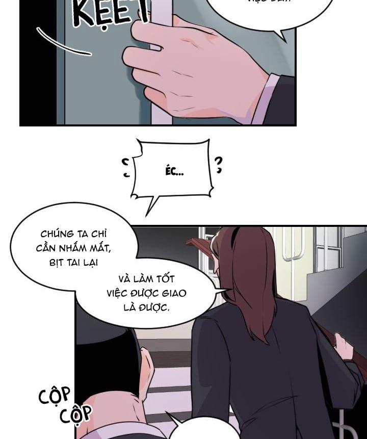 Boss Bitch Baby 2 trang 7