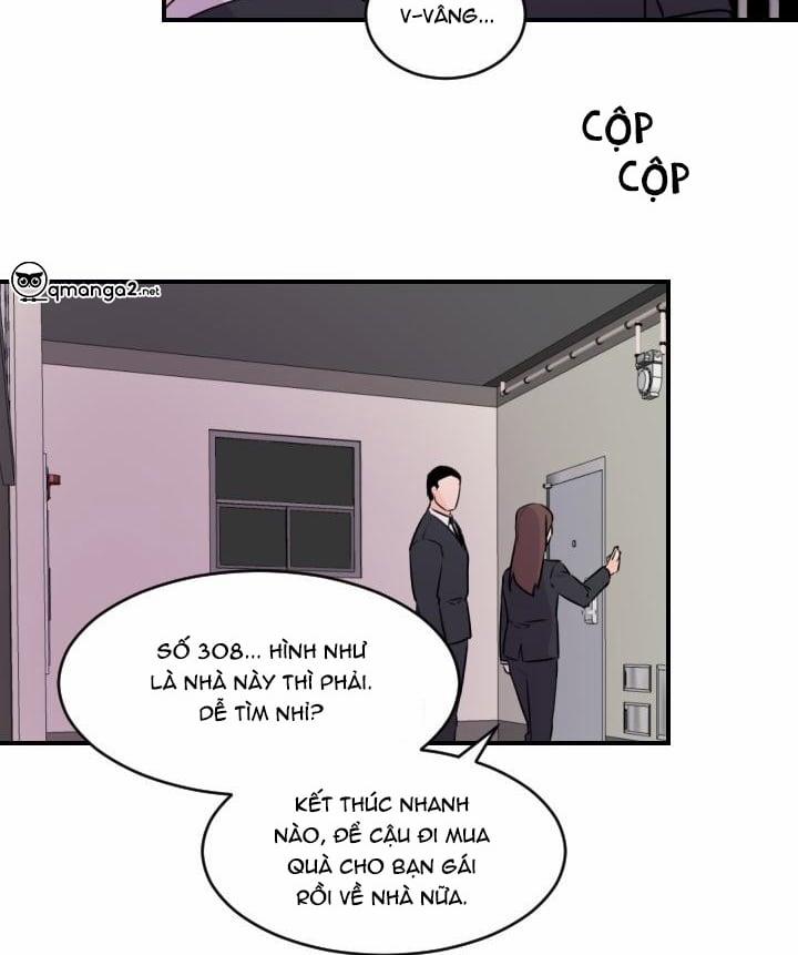 Boss Bitch Baby 2 trang 8